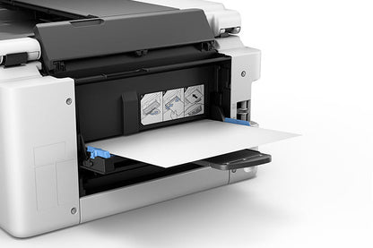 Multifuncional Canon Maxify GX4010 4 en 1 de Color Tinta Continua con 30ppm WIFI/USB/MacOS/Windows