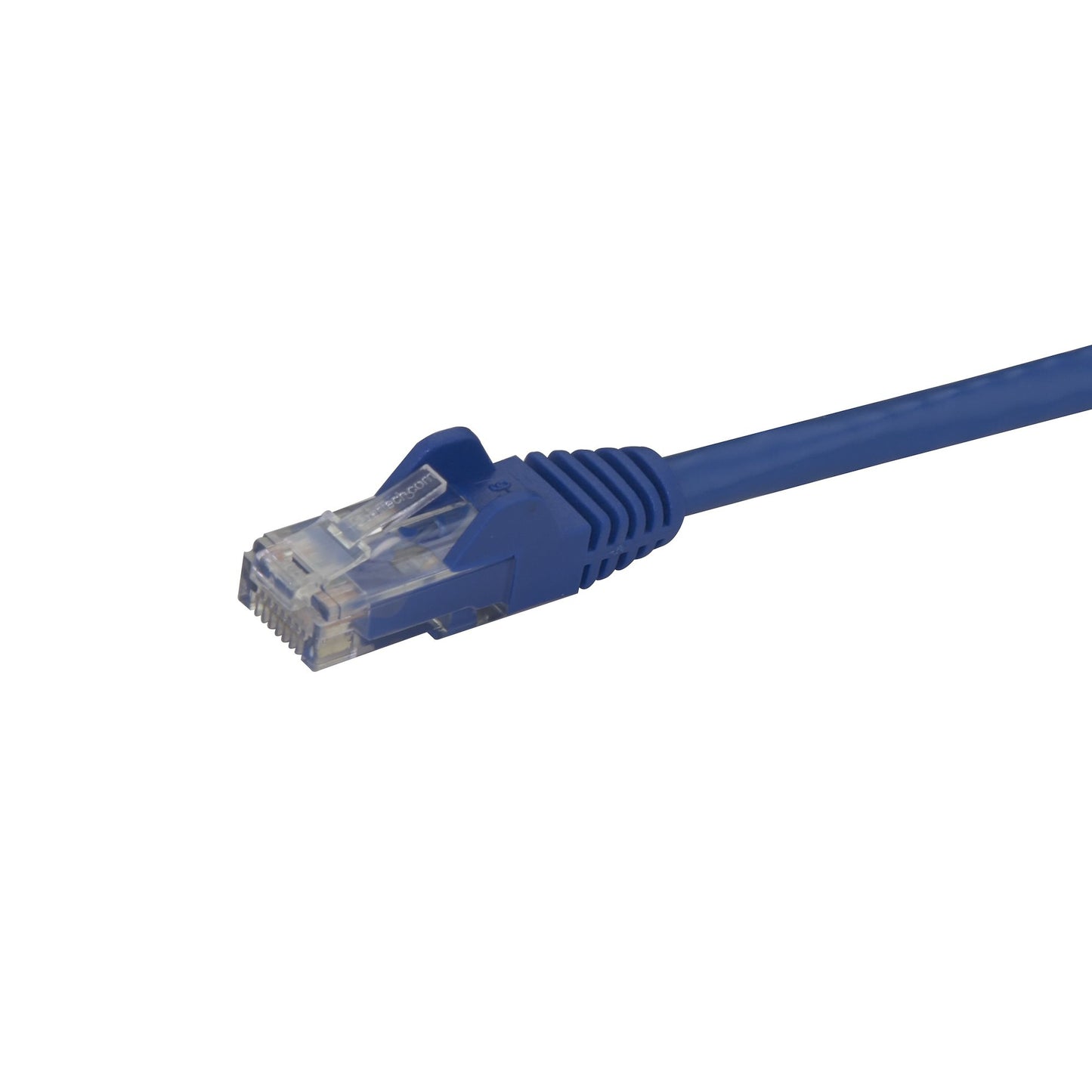 StarTech.com N6PATCH6INBL cable de red 0.2 m U/UTP (UTP)