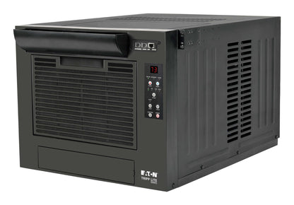 Tripp Lite SRCOOL7KRME equipo de refrigeración para rack 1020 W Negro 8U 93.56 L/s Pantalla incorporada LCD