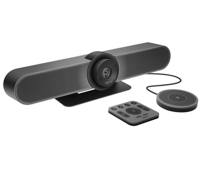 Logitech 960-001201 sistema de video conferencia