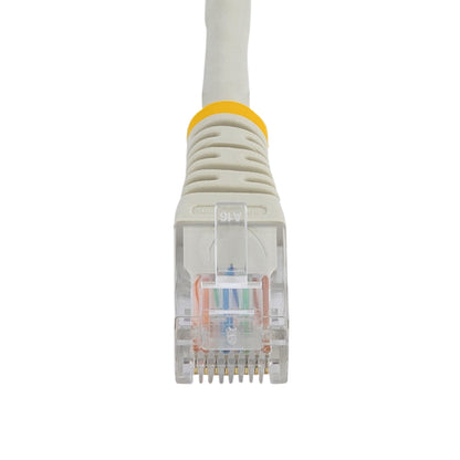 StarTech.com M45PATCH7GR cable de red U/UTP (UTP)