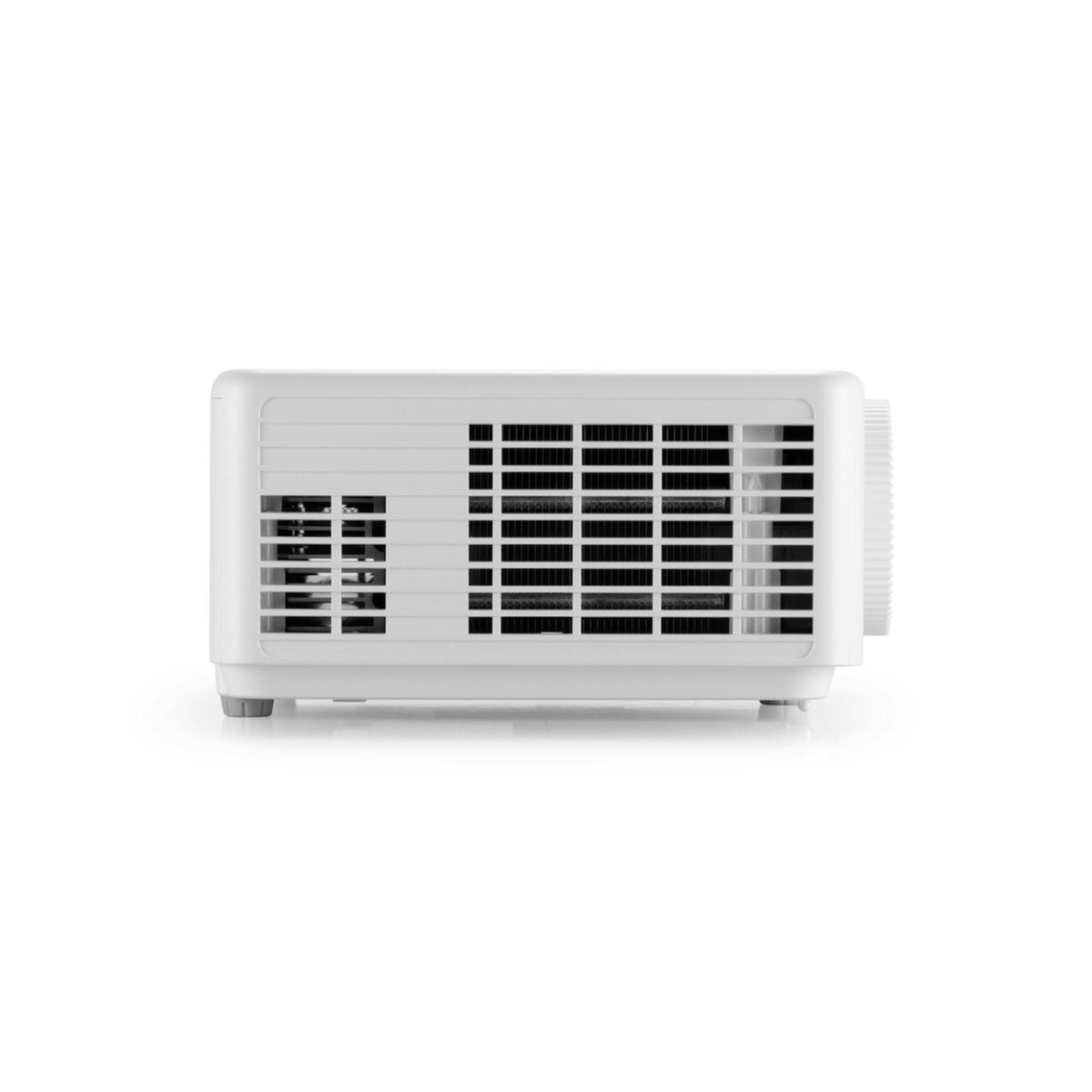 InFocus Nemesis II Proyector de alcance estándar 5000 lúmenes ANSI DLP WXGA (1280x800) Blanco
