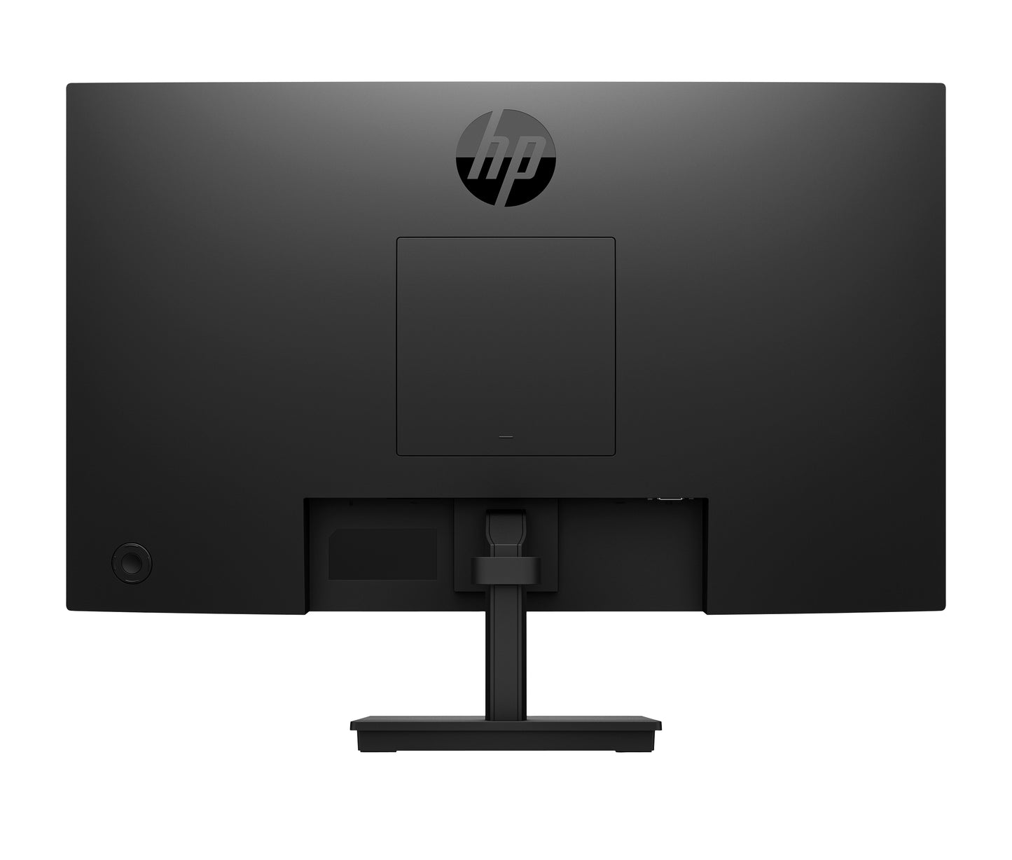 HP P24 G5 FHD Monitor monitor de computadora 60.5 cm (23.8") 1920 x 1080 Pixeles Full HD LCD Negro