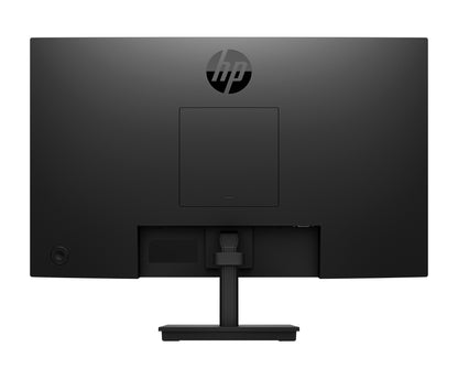 HP P24 G5 FHD Monitor monitor de computadora 60.5 cm (23.8") 1920 x 1080 Pixeles Full HD LCD Negro