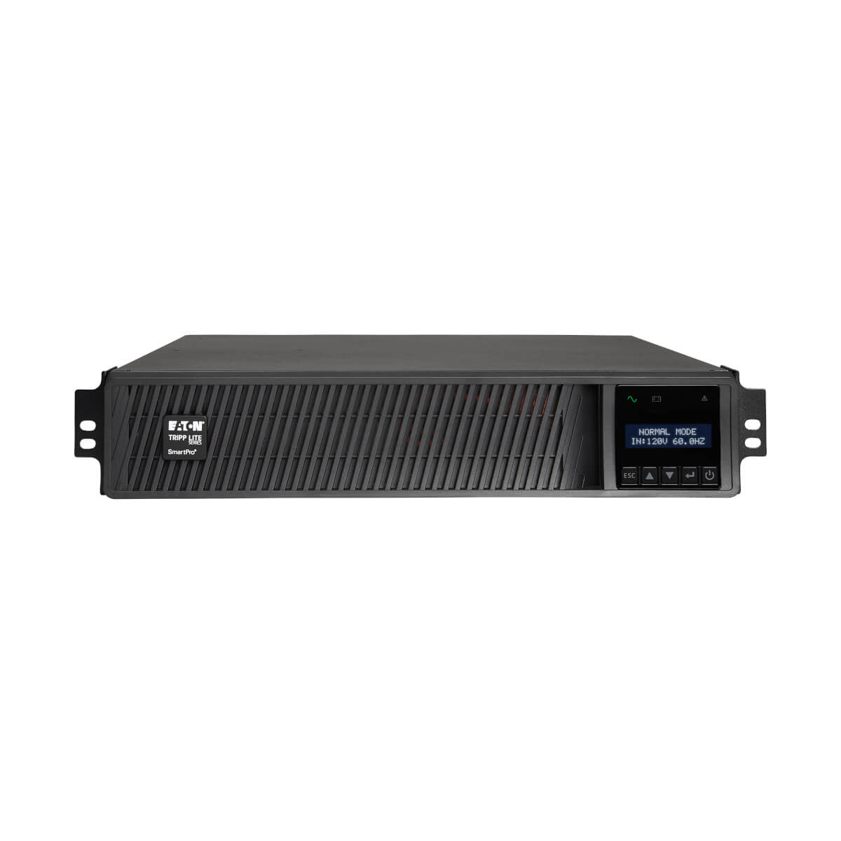 Tripp Lite SMART3000RM2U sistema de alimentación ininterrumpida (UPS) 3 kVA 2250 W 9 salidas AC