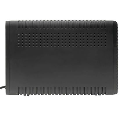 Tripp Lite ECO1300LCD sistema de alimentación ininterrumpida (UPS) Línea interactiva 1.3 kVA 10 salidas AC