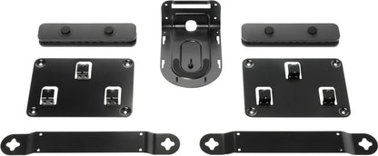 Logitech 939-001644 sistema de video conferencia Montaje en pared