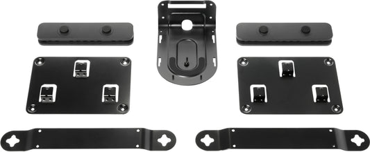 Logitech 939-001644 sistema de video conferencia Montaje en pared