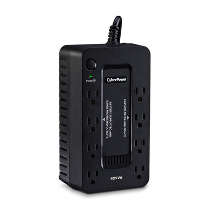 UPS Cyberpower 425VA 260W Standby Software Power Panel Personal Edition Tecnología GreenPower UPST
