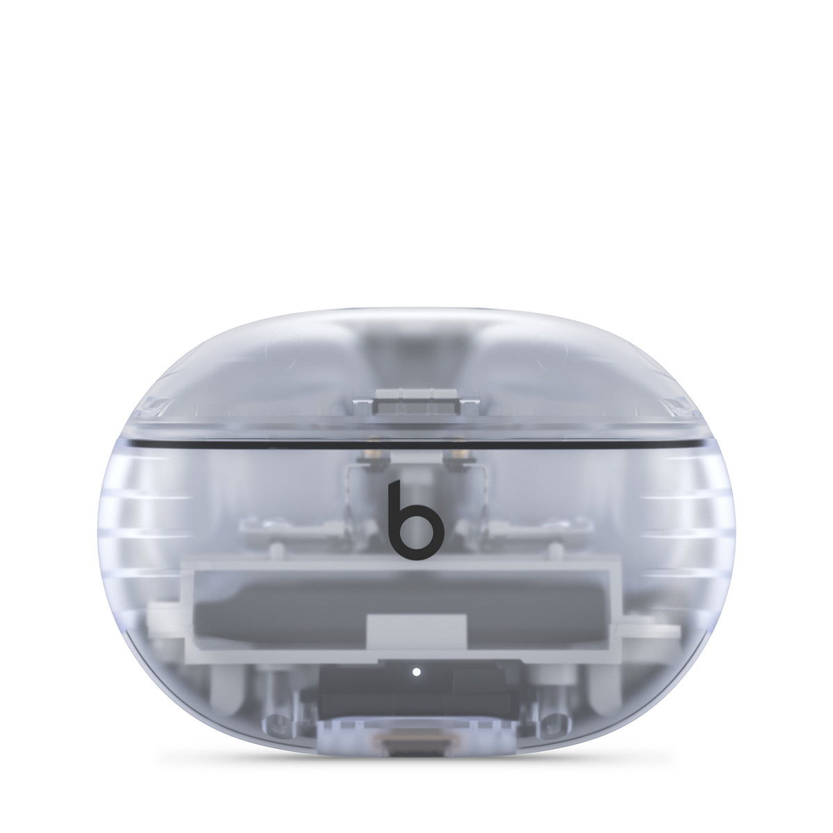 Apple Beats Studio Buds + Auriculares True Wireless Stereo (TWS) Intra auditivo Llamadas/Música Bluetooth Transparente