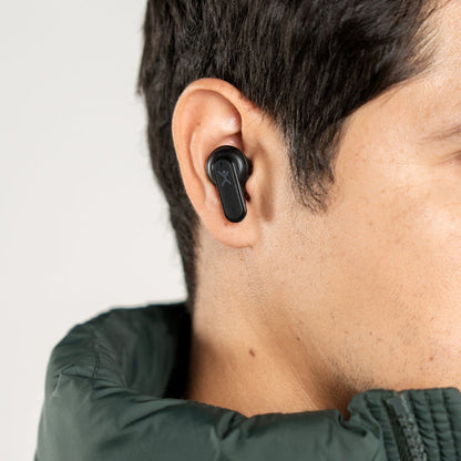 Perfect Choice PC-117179 audífono y auriculare True Wireless Stereo (TWS) Llamadas/Música