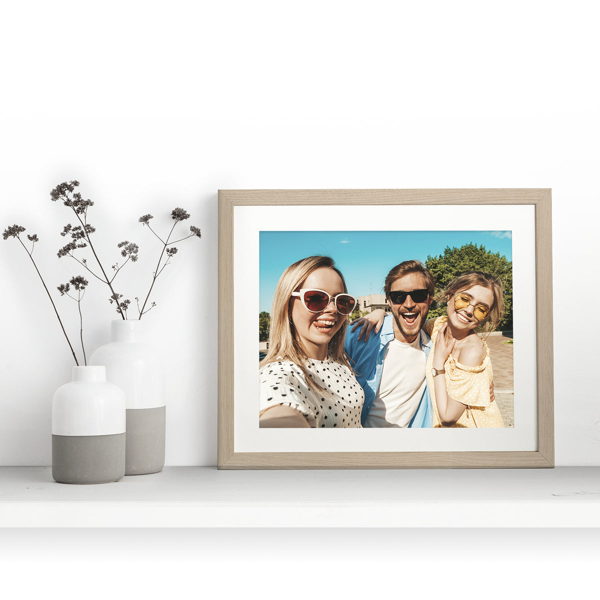 Papel HP Everyday Semi Gloss Photo Paper a 50HJS