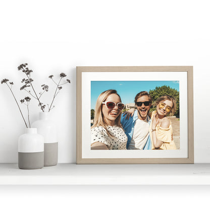 Papel HP Everyday Semi Gloss Photo Paper a 50HJS