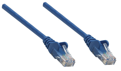 Intellinet 741491 cable de red 3 m S/FTP (S-STP)