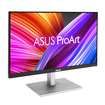 Monitor Asus ProArt LCD 27 2560x1440 FreeSync 144Hz HDMI/DisplayPort Bocinas Integradas Negro