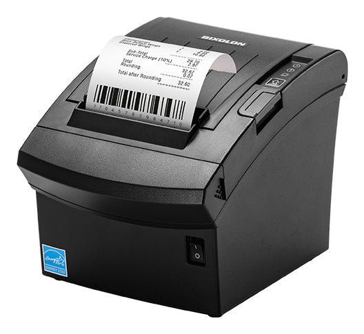 Bixolon SRP-350plusV 180 x 180 DPI Alámbrico Térmica directa Impresora de TPV
