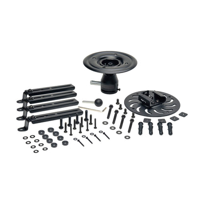 Tripp Lite DUNVPJT montaje para proyector Negro