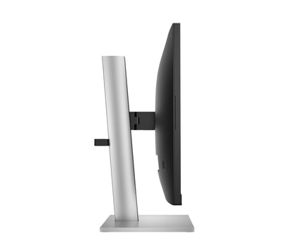HP E24t G5 FHD Touch Monitor monitor de computadora 60.5 cm (23.8") 1920 x 1080 Pixeles Full HD LCD Negro