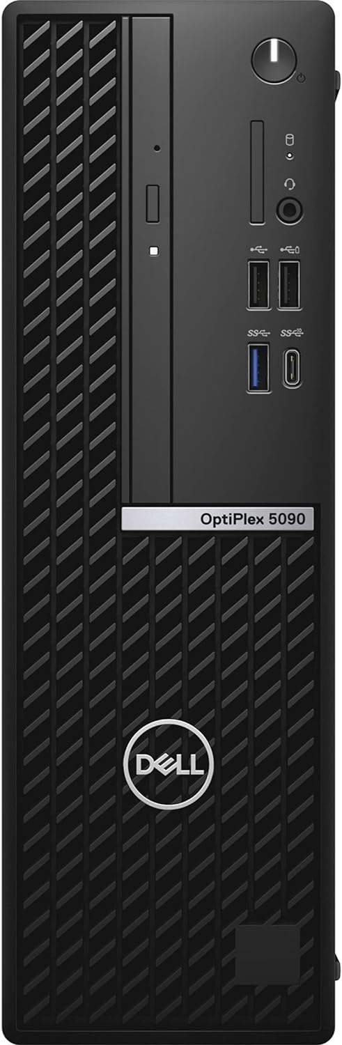 OPTIPLEX 5090 SFF I7-10700, 8GB, 1TB, W 10 PRO