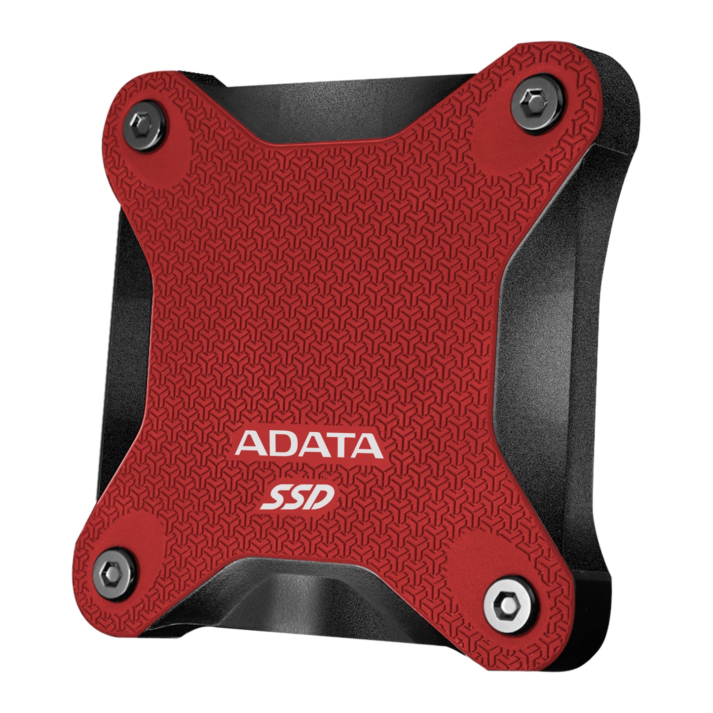 ADATA SD620 2 TB Micro-USB B 3.2 Gen 2 (3.1 Gen 2) Negro, Rojo