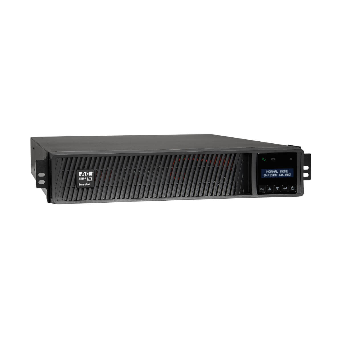 Tripp Lite SMART3000RM2U sistema de alimentación ininterrumpida (UPS) 3 kVA 2250 W 9 salidas AC