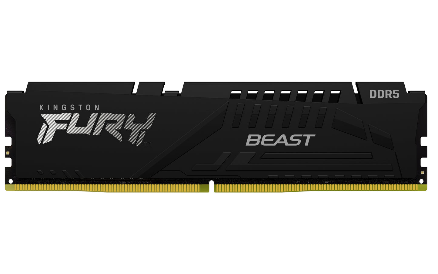 Kingston Technology FURY Beast módulo de memoria 16 GB 1 x 16 GB DDR5 5600 MT/s 288-pin DIMM