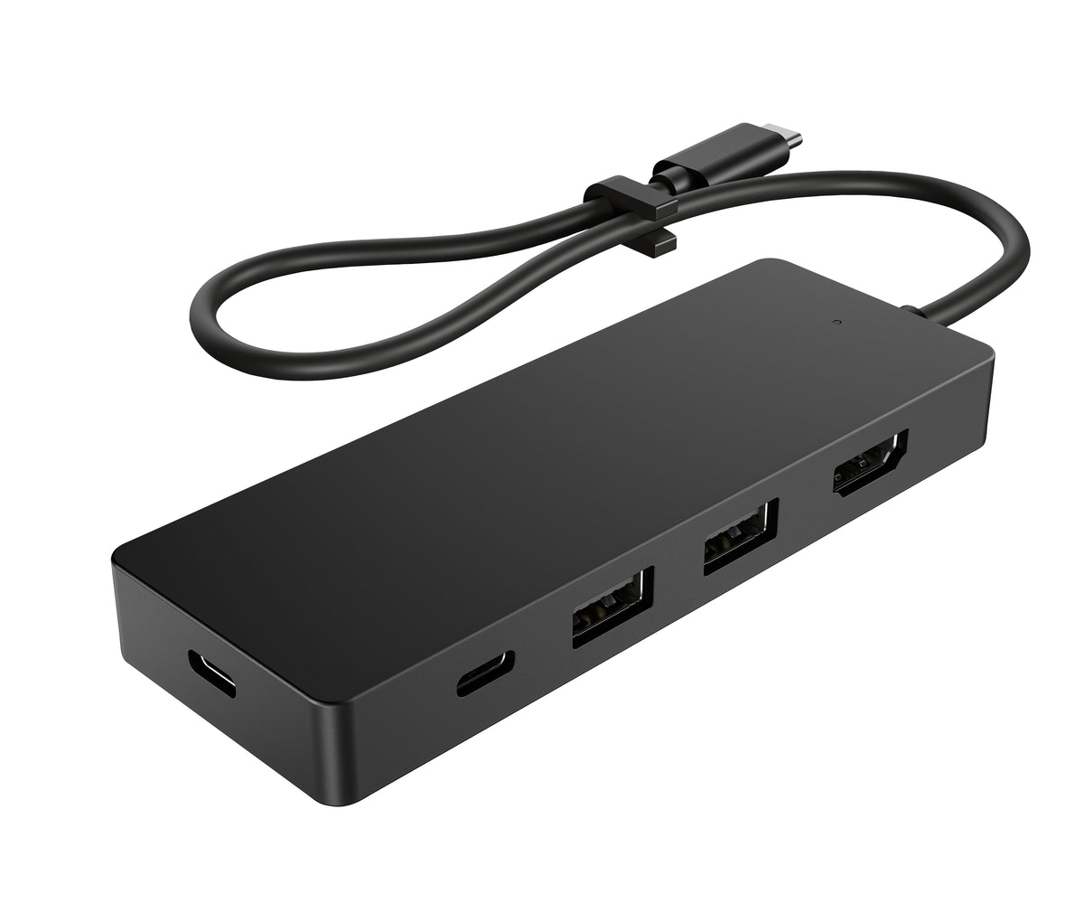 Adaptador HP Hub USB-C G3
