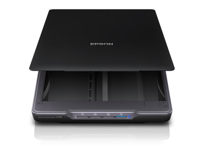 Epson Perfection V39 II Escáner de cama plana 4800 x 4800 DPI A4 Negro