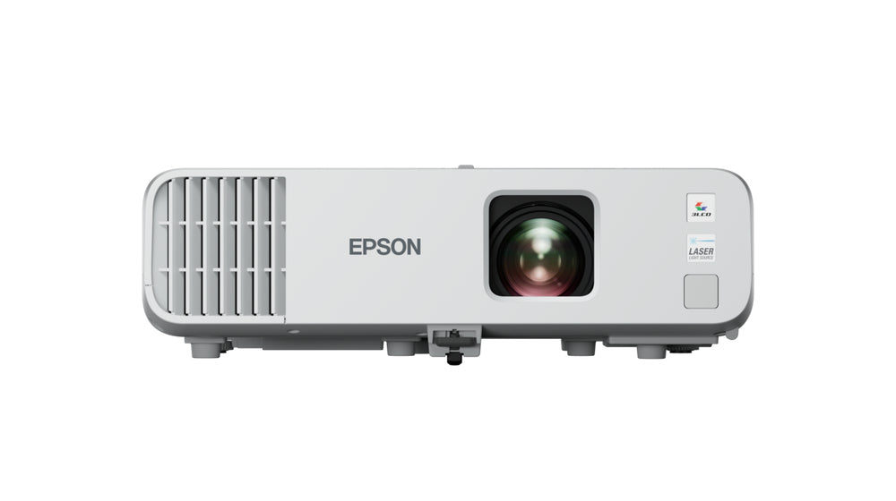 Epson PowerLite L260F 4600 lúmenes ANSI 3LCD 1080p (1920x1080) Blanco