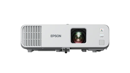 Epson PowerLite L260F 4600 lúmenes ANSI 3LCD 1080p (1920x1080) Blanco