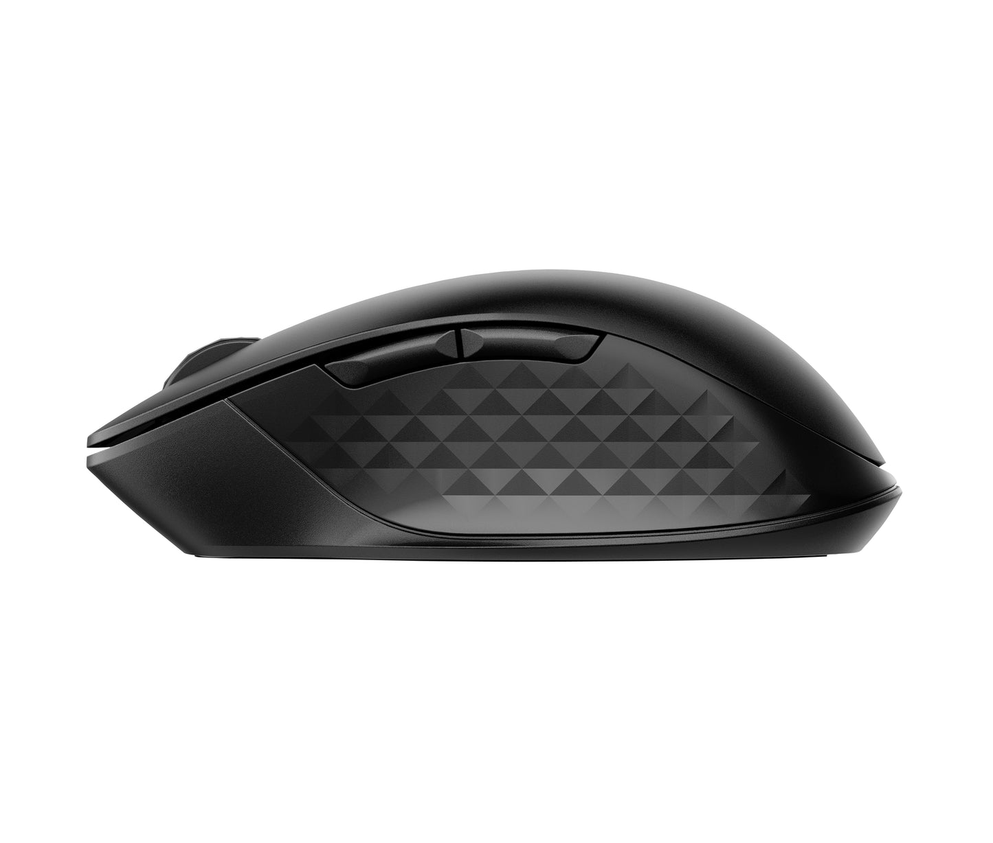 HP 435 Multi-Device Wireless Mouse ratón Oficina Ambidiestro RF inalámbrico + bluetooth 4000 DPI