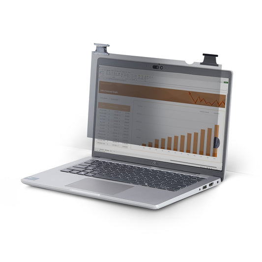 StarTech.com 133B6-PRIVACY-SCREEN filtro para monitor 33.8 cm (13.3") Computadora portátil Filtro de privacidad para pantallas sin marco