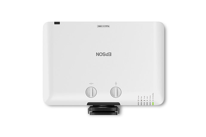 Epson PowerLite L530U Proyector de alcance estándar 5200 lúmenes ANSI LCOS WUXGA (1920x1200) Blanco