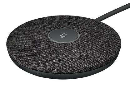 Logitech Rally Mic Pod sistema de video conferencia