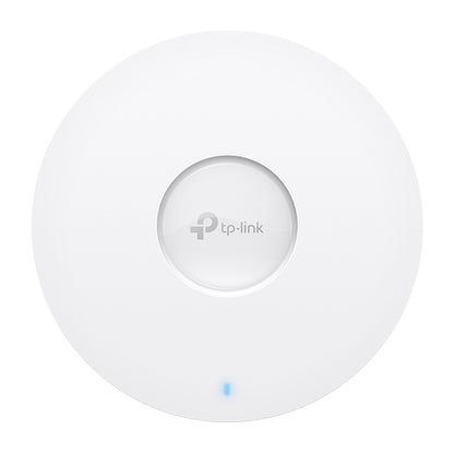 TP-Link Omada EAP610 punto de acceso inalámbrico 1775 Mbit/s Blanco Energía sobre Ethernet (PoE)