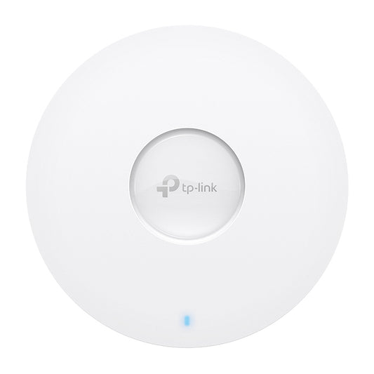 TP-Link Omada EAP610 punto de acceso inalámbrico 1775 Mbit/s Blanco Energía sobre Ethernet (PoE)