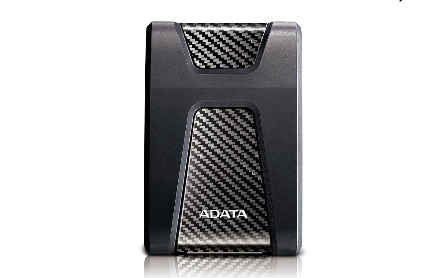 ADATA HD 650 disco duro externo 1 TB 2.5" 2.0/3.2 Gen 1 (3.1 Gen 1) Negro