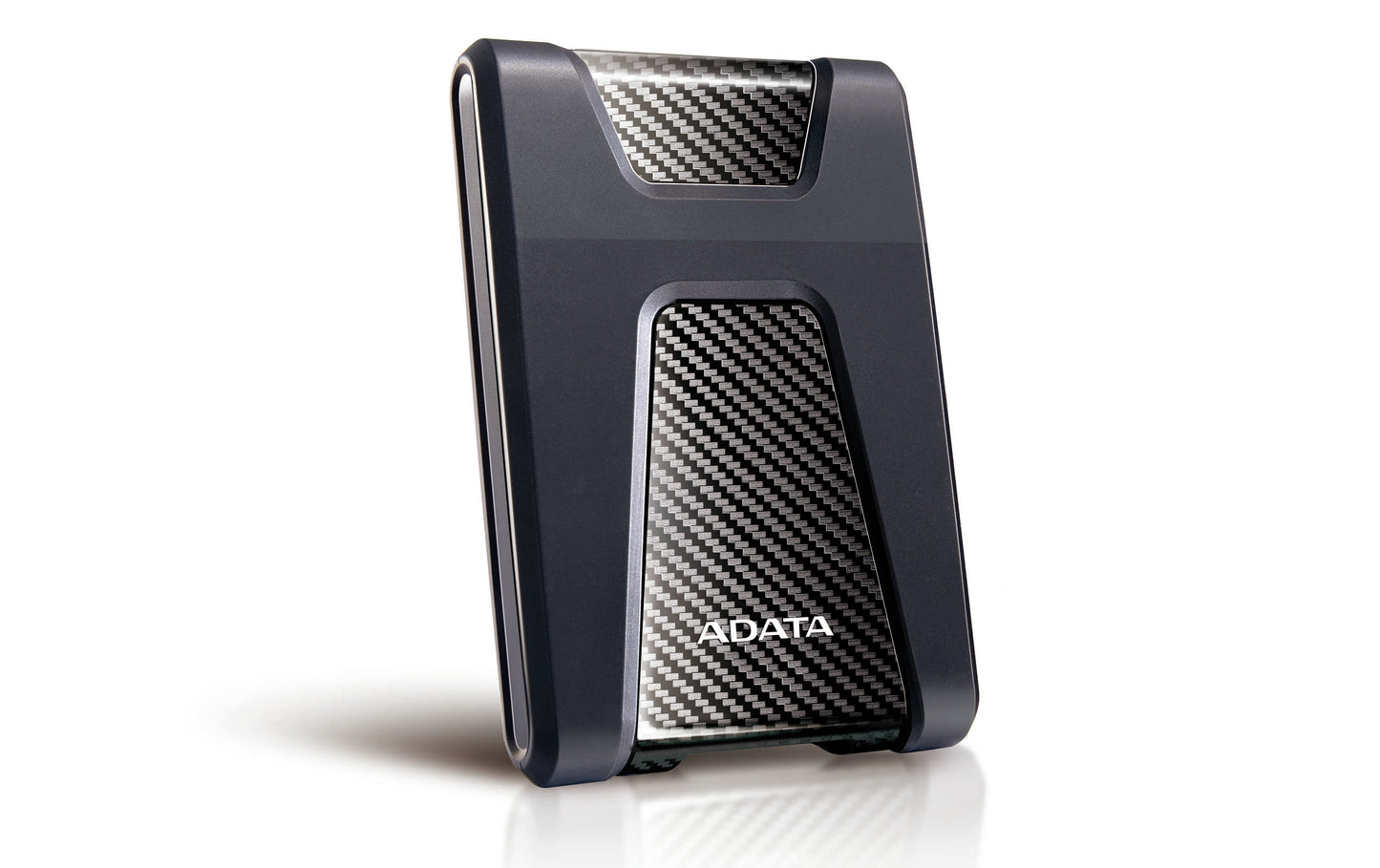 ADATA HD 650 disco duro externo 1 TB 2.5" 2.0/3.2 Gen 1 (3.1 Gen 1) Negro