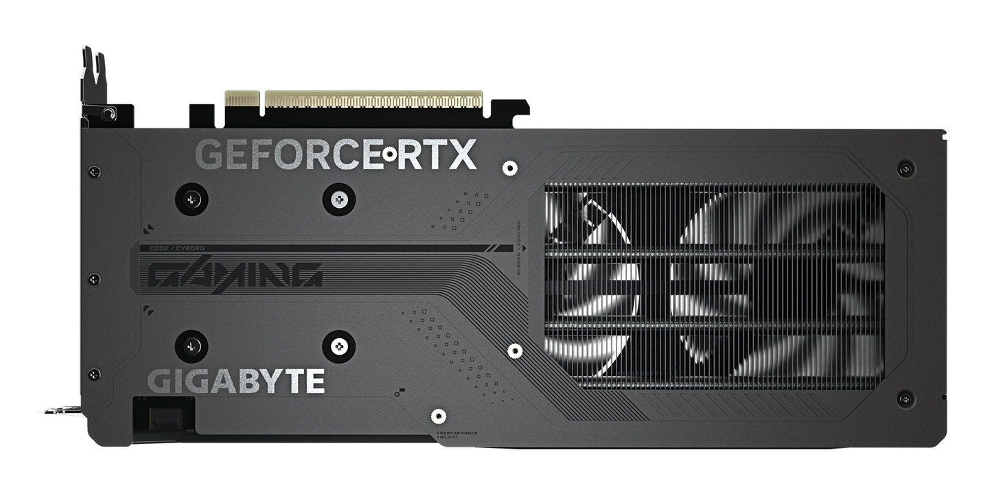 Tarjeta de Video Gigabyte NVIDIA GeForce RTX 5060 GAMING OC 8G 8GB 128-bit GDDR7 PCI Express 5.0