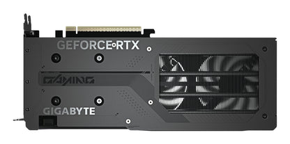 Tarjeta de Video Gigabyte NVIDIA GeForce RTX 5060 GAMING OC 8G 8GB 128-bit GDDR7 PCI Express 5.0