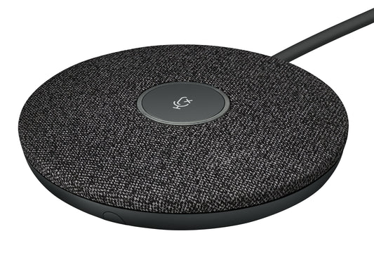 Logitech 989-000430 sistema de video conferencia