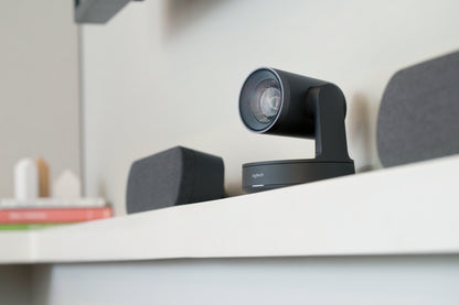Logitech 960-001230 sistema de video conferencia
