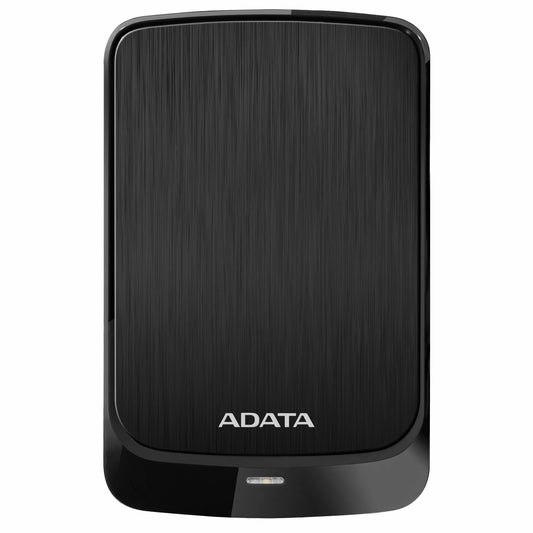 Disco Duro Externo Adata 2TB HV320 USB 3.1 Negro