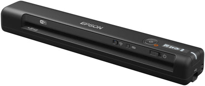 Epson WorkForce B11B253201 escáner Escáner alimentado con hojas 600 x 600 DPI A4 Negro