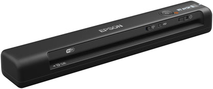 Epson WorkForce B11B253201 escáner Escáner alimentado con hojas 600 x 600 DPI A4 Negro