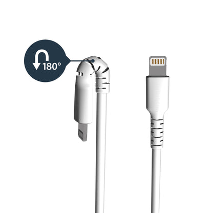 StarTech.com RUSBLTMM1M cable Lightning