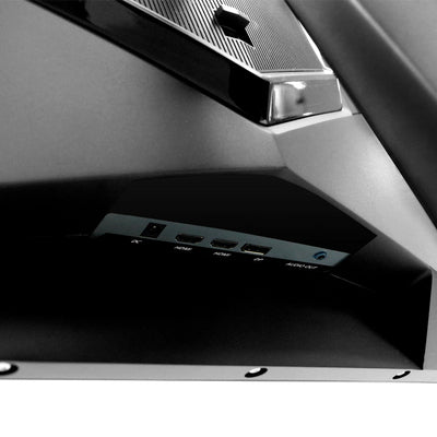 Monitor Gamer Balam Rush Plano 27 IPS Fast / Hyper Nova MHN27Y Balam Rush Legend Negro