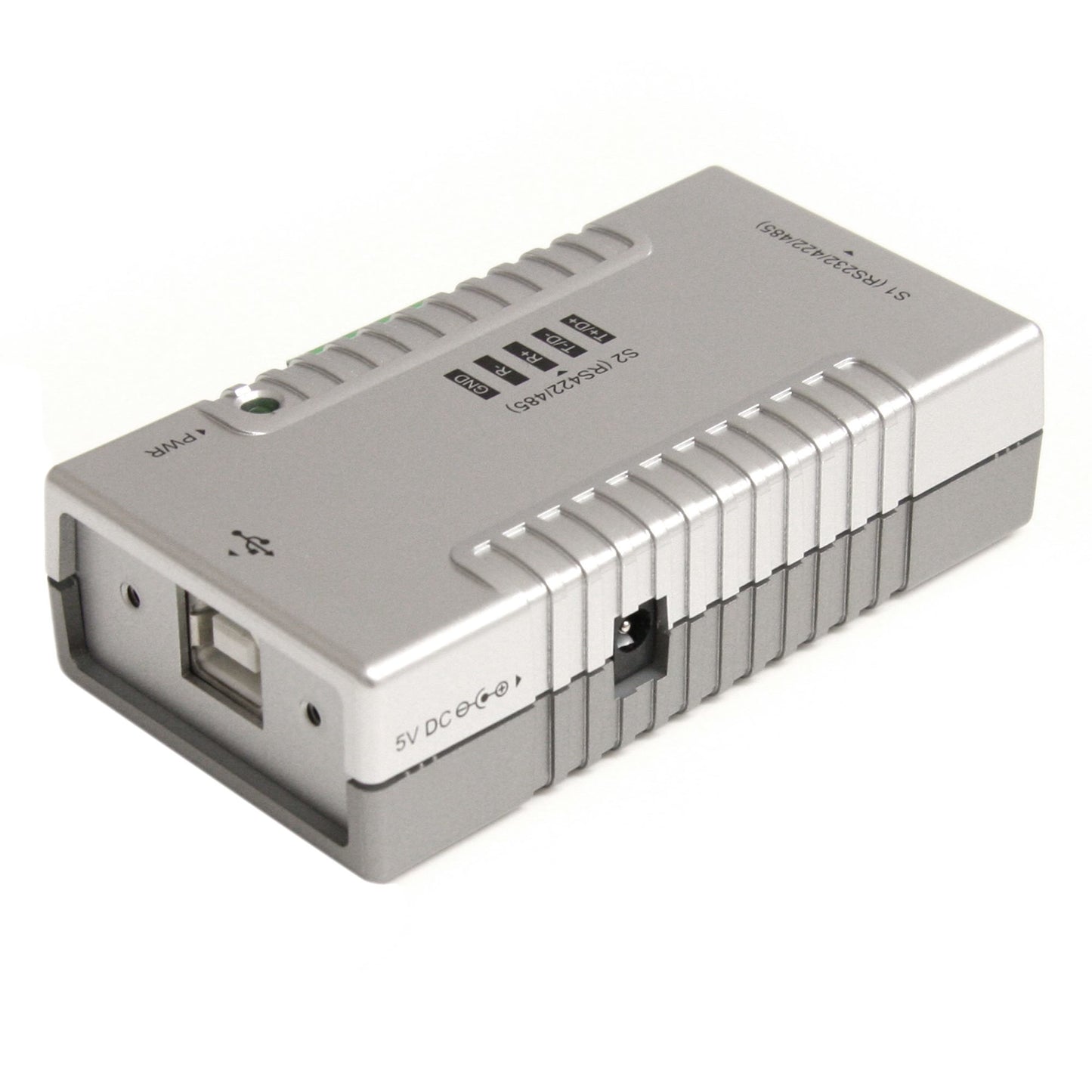 StarTech.com ICUSB2324852 tarjeta o adaptador de interfaz De serie
