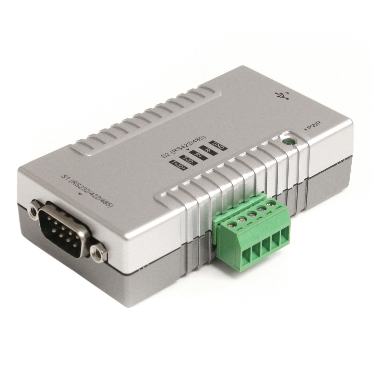 StarTech.com ICUSB2324852 tarjeta o adaptador de interfaz De serie