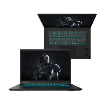 Laptop Gaming Gigabyte A16 Intel Core i7 13620H 16GB DDR5 SSD 512GB 16 LED GeForce RTX 5050 8GB Windows 11 Home